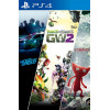 EA Family Bundle PS4